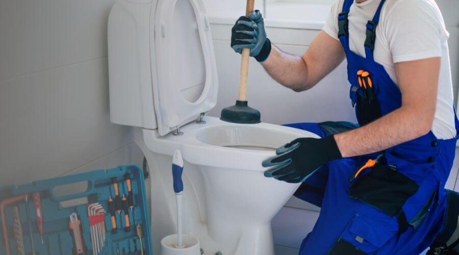 drain and sewer cleaning in Windham, NH